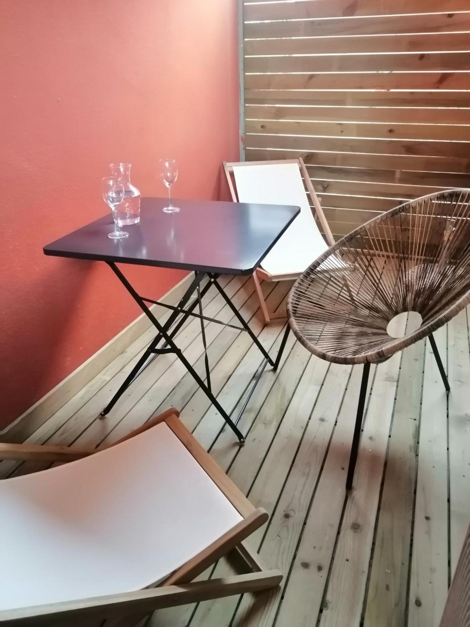 Residence Hoteliere Les Hameaux De Saint Cyprien 25 M2 Lecci Exterior foto